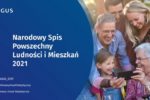 Thumbnail for the post titled: Narodowy Spis Powszechny Ludności i Mieszkań 2011